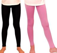 syleia leggings midnight purple lavender stretch logo