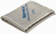 🚗 norwex car cleaning cloth: enhancing efficiency of car cleaning logo
