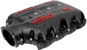 img 3 attached to 🚀 Boost Your Performance with the Atomic 2700 AirForce Intake Manifold