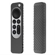 apple remote geekboy protective silicone logo