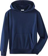 👕 active boys' clothing: spring gege pullover hoodies sweatshirts логотип