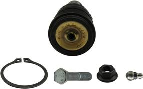 img 3 attached to 🔧 Enhanced Performance Ball Joint - MOOG K500209