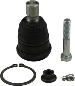 img 4 attached to 🔧 Enhanced Performance Ball Joint - MOOG K500209