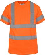 👕 ironwear reflective t-shirt compliant with 3x large size logo