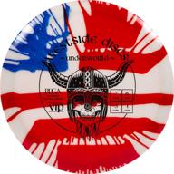 westside underworld american frisbee understable logo