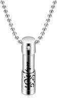 stainless memorial cremation girls' jewelry by jude jewelers logo