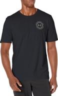 under armour engineered compass t shirt men's clothing and active logo