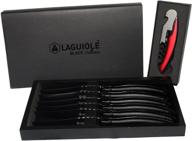 laguiole lbbsk7804014 1250 40black medium black logo