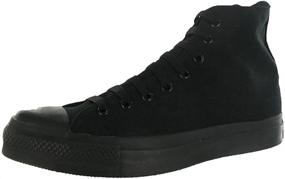 img 4 attached to Converse Taylor Canvas Sneaker Monochrome