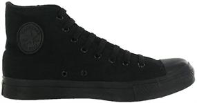 img 2 attached to Converse Taylor Canvas Sneaker Monochrome