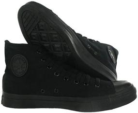 img 3 attached to Converse Taylor Canvas Sneaker Monochrome