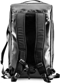 img 1 attached to Рюкзак Vatra Skunk Hybrid Duffle