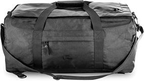 img 3 attached to Рюкзак Vatra Skunk Hybrid Duffle