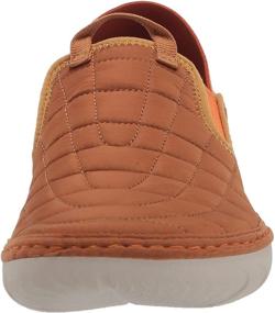 img 3 attached to Туфли Merrell Mens HUT Shoe Olive для мужчин - мужская обувь в стиле лоферы и без задника.