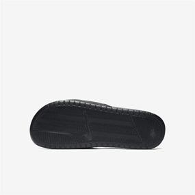 img 3 attached to Nike Benassi JDI Mens Men's Shoes and Athletic