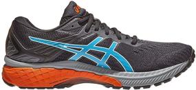 img 2 attached to 🏃 ASICS GT-2000 9 Trail Running Shoes for Men