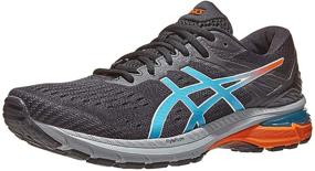 img 3 attached to 🏃 ASICS GT-2000 9 Trail Running Shoes for Men