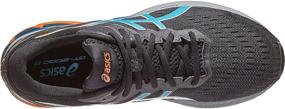 img 1 attached to 🏃 ASICS GT-2000 9 Trail Running Shoes for Men