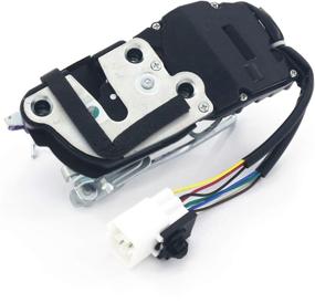 img 3 attached to Actuator Toyota 69040 04010 6904004010 931 492