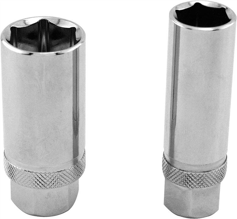 greatneck 28020 magnetic socket 2 piece 로고
