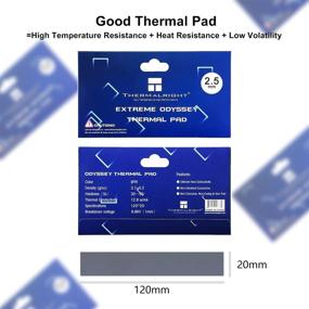img 3 attached to 🔥 2nd Gen Thermal Pad