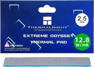 🔥 2nd gen thermal pad логотип
