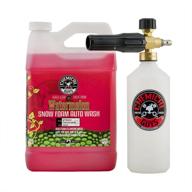 chemical guys eqp344 watermelon fluid_ounces logo