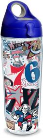 img 4 attached to Tervis 1309235 Philadelphia Insulated Tumbler
