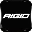 rigid industries 321913 black universal logo