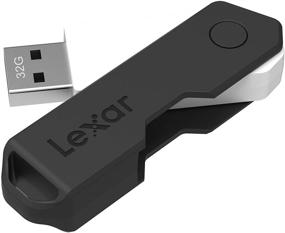 img 3 attached to Обзор и цены на USB-флеш-накопитель Lexar JumpDrive TwistTurn2 объемом 32 ГБ 2.0.