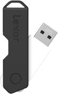 обзор и цены на usb-флеш-накопитель lexar jumpdrive twistturn2 объемом 32 гб 2.0. логотип