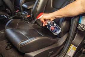 img 3 attached to 🚘 Griot's Garage Interior Cleaner 22oz: Enhance Your Car's Interior with this Effective Product