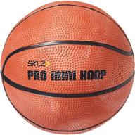 sklz mini 5 inch rubber basketball логотип