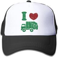 waldeal childrens trash garbage trucks boys' accessories logo