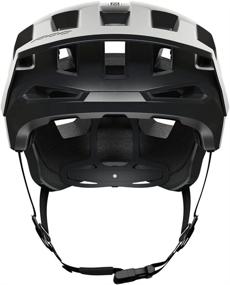 img 3 attached to Ultimate Safety and Style with POC Kortal Helmet