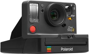img 4 attached to Polaroid Originals OneStep 2 VF - Graphite (9009) LATEST EDITION