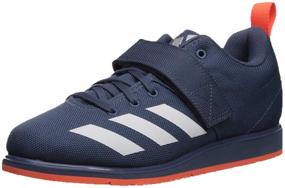 img 4 attached to adidas Powerlift 4 Women's Cross Trainer