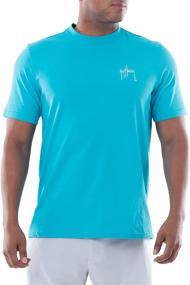 img 2 attached to Guy Harvey Dolphin T Shirt XX Large