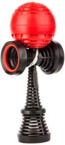 img 3 attached to 🔍 Enhanced SEO: YoYoFactory Catchy Air Kendama Black