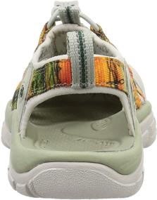 img 2 attached to 👡 Newport Retro Sandal for Women by KEEN