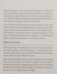 img 2 attached to Увлажняющий крем для лица Perricone MD Face Finishing