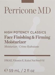 img 3 attached to Увлажняющий крем для лица Perricone MD Face Finishing