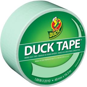 img 4 attached to 🦆 Duck Brand 240979 Color Duck Tape - You're A Sage - 1.88-Inch by 20 Yards - Single Roll