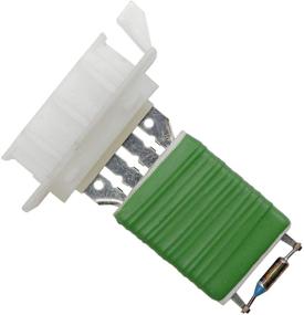 img 1 attached to BECKARNLEY 204 0105 Blower Motor Resistor