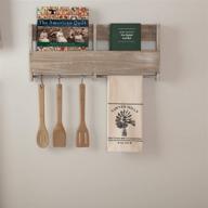 новоселье на ферме vhc brands stenciled логотип
