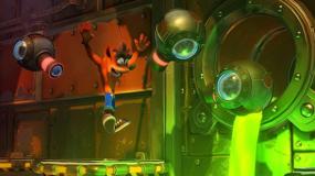 img 3 attached to Crash Bandicoot NSane Trilogy Xbox One