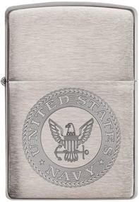 img 3 attached to 🔵 Optimized Zippo Navy Lighters