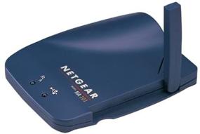 img 3 attached to Улучшите свою связь с Netgear MA101 802.11b беспроводным USB-адаптером.