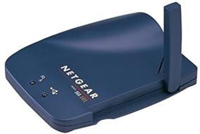 img 4 attached to Улучшите свою связь с Netgear MA101 802.11b беспроводным USB-адаптером.