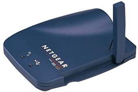 img 2 attached to Улучшите свою связь с Netgear MA101 802.11b беспроводным USB-адаптером.
